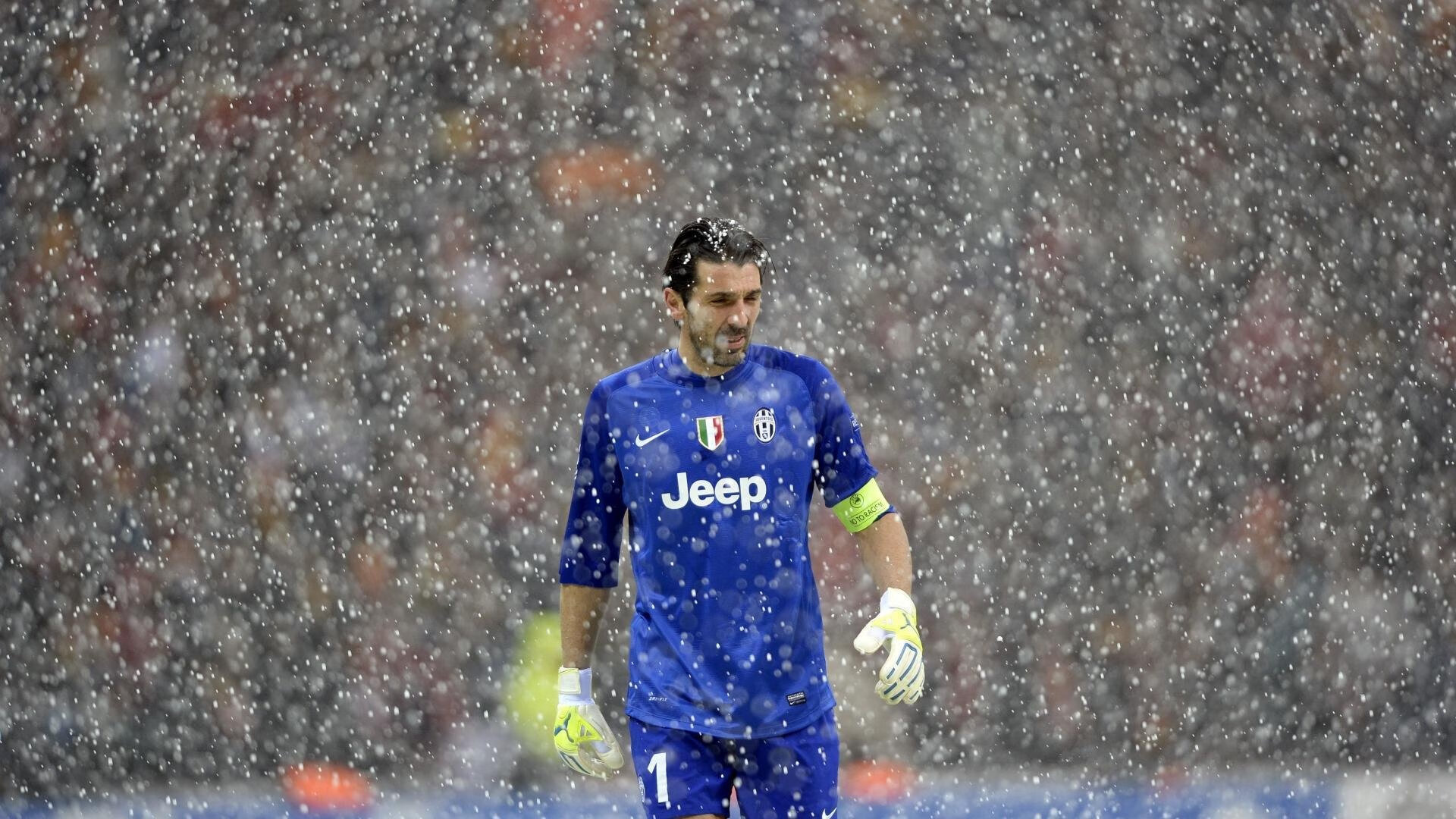 这记压哨,是冰山崩裂的巨响—德里赫特如何让胜利姗姗来迟